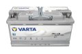 Варта AGM VARTA 95.0 Ah, снимка 3