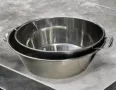 Метален казан различни размери, снимка 3