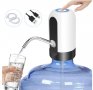Електрическа помпа за вода, снимка 1 - Други - 38050521