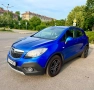 OPEL MOKKA 1.4 TURBO/ БЕНЗИН- ГАЗ АВТОМАТИК/140 к.с/ КАМЕРА/ КАСКО+ АВТОАСИСТ, снимка 2