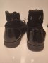 Черни дамски боти,номер 38, снимка 3