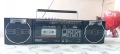PHILIPS-D8469-BoomBox Радиокасетофон!, снимка 9