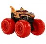 Камион изненада Hot Wheels Monster Trucks Color Reveal с магическа трансформация, снимка 13