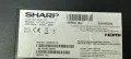 Sharp LC-32LD135V с дефектен екран LTA320AP33 12A320AP32S4LV0.2 17MB95-2.1 13082012/17IPS19-4 V1 , снимка 3