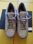 Дам.обувки/маратонки-"BUFFALO"-№40-цвят-сребристи-glitter. Закупени от Италия.