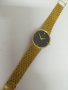 EBEL нов - злато 18к+диаманти - ултратънък швейцарски поръчков часовник, снимка 2