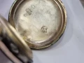 Стар сребърен часовник , снимка 7