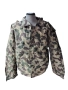 Ватиран камуфлажен комплект съставен от  панталон и яке, снимка 5