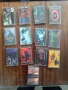 Лот аудио касети Napalm Death,King Diamond,Bolt,Dismember,Paradise Lost, снимка 2