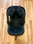Стол за кола Kikkaboo i-size (40-87 см) и Isofix основа, снимка 6