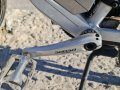 Марков немски електрически велосипед Diamant Zouma + Sport Ubari SUPERDELUXE+ с Bionx задвижване, снимка 8