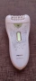 Епилатори PHILIPS SatinPerfect HP 6570/00 и PHILIPS BRE 225, снимка 4