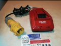 hilti CHARGER 4/36-90 li-ion 100-127v//7.2-36v 0806211157, снимка 2