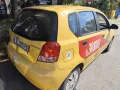 Шевролет Авео CHEVROLET AVEO газ бензин ,ГО,ПРЕГЛЕД ,ПАЛЕН ДАНЪК,ЗИМНИ ГУМИ, снимка 2