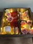 Подаръчна щайга/кутия за Свети Валентин, снимка 1