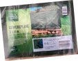 Покривало 3х4м Living Garden Germany с Uv защита, снимка 4