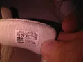 Детски маратонки Adidas №24 номер за момиче като нови с лепки, снимка 3