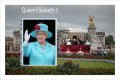 Чисти блокове Кралица Елизабет Втора и кралското семейство , снимка 1 - Филателия - 38129662