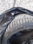 Оригинални джанти 5х112 18цола 8J ет.26 с зимни гуми NEXEN 245 45 18, снимка 9