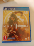 Игри за PS4:,Mortal Kombat 11,Mafia Trilogy,Far Cry 5,Mortal Kombat 10, снимка 2