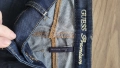 Guess дамски дьнки винтидж Premium р.31 , снимка 4