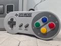 Super Nintenso SNES, снимка 9