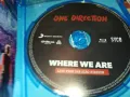 ONE DIRECTION BLU-RAY DISC 0703250807, снимка 8