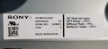 SONY KD-50X81K със счупена матрица ,AP-P265AM-1 ,1-009-724-12, B002N5100 351Z119-2 ,1-005-419-12, снимка 6