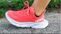 маратонки Hoka One One Clifton Edge номер 40 2/3, снимка 4