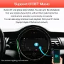 Мултимедия за BMW, Mini Cooper, Mini Clubmann, навигация. плеър, R55, R56, R57, R58, R59, R60 R61 , снимка 6