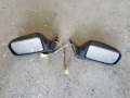 части Субару Импреса 1993-2001 огледала, снимка 1
