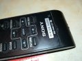 SONY RM-AMU127 REMOTE AUDIO-ВНОС SWISS 0108222021, снимка 5