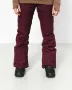 Volcom Bridger, XS, нов, оригинален дамски ски/сноуборд панталон, снимка 2