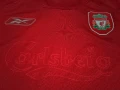 Фланелка Liverpool/ Reebok / Ливърпул , снимка 4