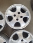Оригинални Алуминиеви Джанти за ОПЕЛ-4Х100Х56.6-14цола, снимка 3