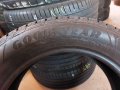 4 бр.зимни гуми Goodyear 225 60 18 dot3819 Цената е за брой!, снимка 5