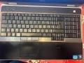 Лаптоп Dell latitude E6520, снимка 2