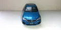 Метална количка BMW X6 M CMC Toy 1:43, снимка 6