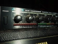 Alesis 3630 dual compressor,limiter,gate, снимка 2