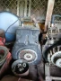 ДВИГАТЕЛИ АКМЕ  И РУДЖЕРИНИ  ЦЕЛИ РАБОТЕЩИ И ЧАСТИ , снимка 9