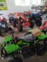 ATV/АТВта на ЕДРО и ДРЕБНО с богат АСОРТИМЕНТ от НАД 60 МОДЕЛА налични в КУБРАТОВО на склад, снимка 18