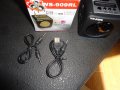 MP3 тонколонка с радио WS-909RL, снимка 2