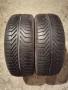 Продавам 2 броя летни гуми 205.55.16 на 1 сезон дот 2019 Maloya , снимка 1