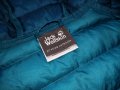 Jack Wolfskin Stormlock Down Women's Jacket -XL- оригинално дамско яке с гъши пух, снимка 4