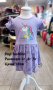 детска рокля , снимка 1 - Детски рокли и поли - 40494295