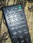 SOLD OUT-SONY HDD/RDR RECORDER-remote control, снимка 3