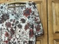 Нова лятна рокля, има голяма еластичност, размер XXL-XXXL, етикета е премахнат, не е носена, снимка 3