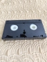 Видеокасета VHS , снимка 2