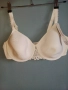 Бял сутиен Triumph  95 B нов, снимка 2