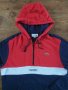 Lacoste Men's Sweatshirt - страхотно мъжко горнище С, снимка 3